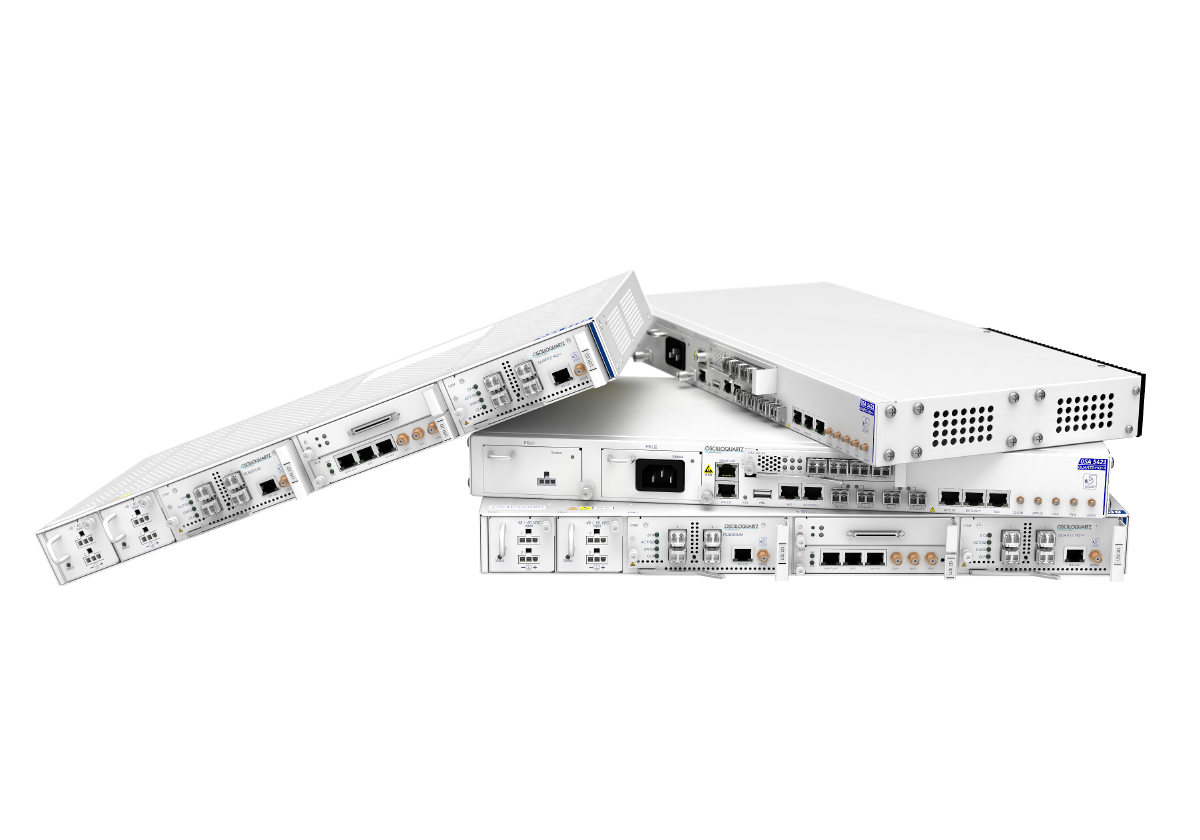 NTP server