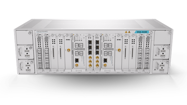 What are White Rabbit timing systems?