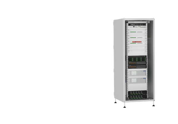 What is a time scale system?