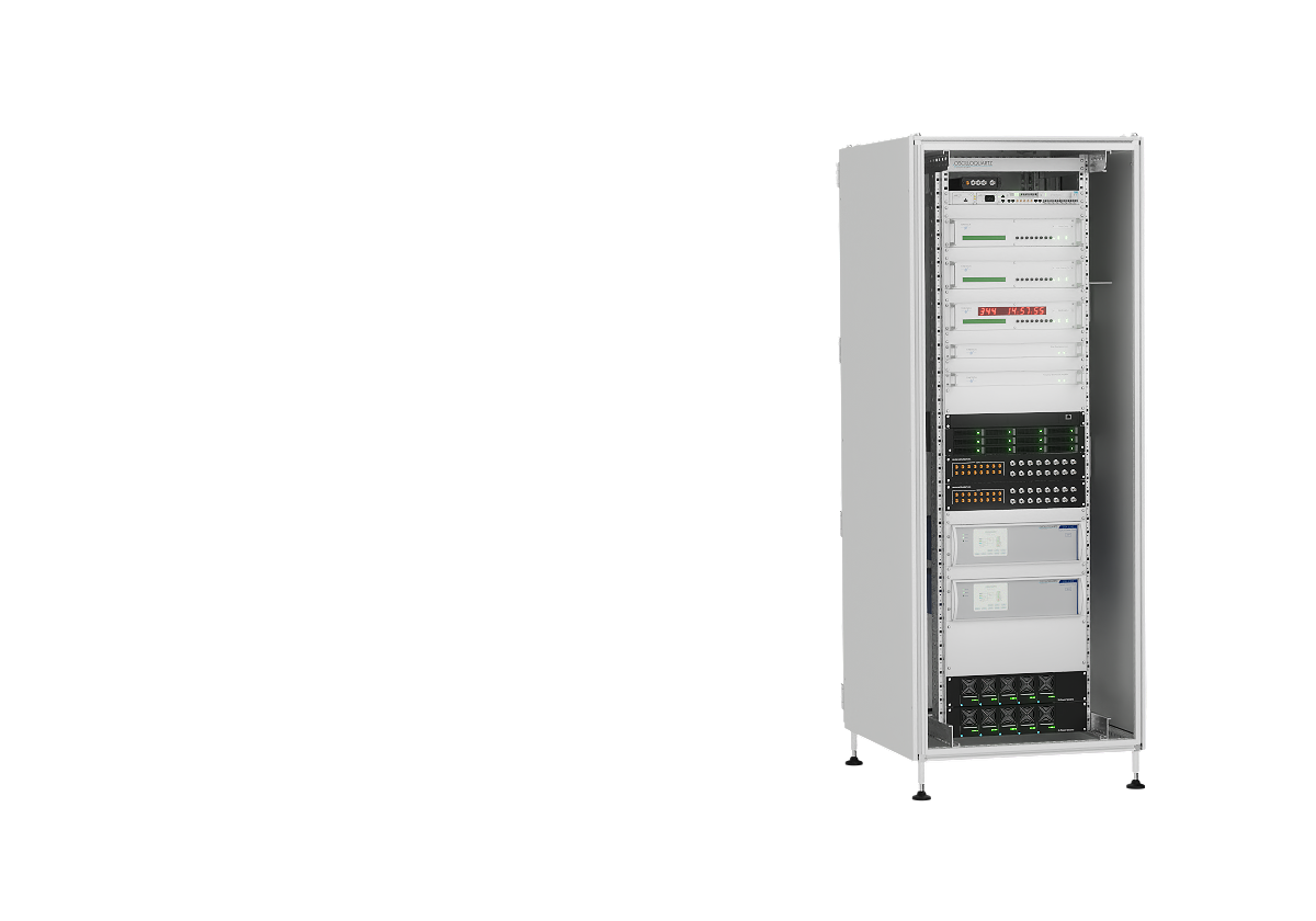 Time Scale Computing What is a time scale system?