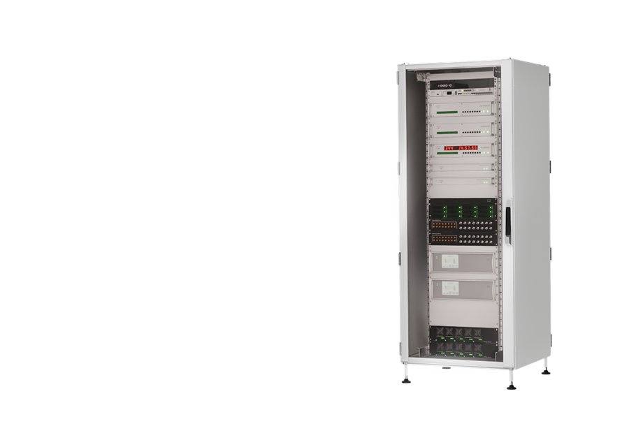 What is a time scale system?