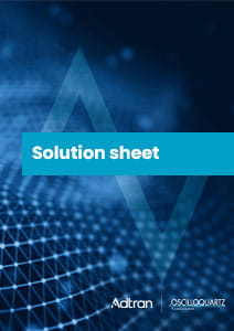 Solution sheet cover